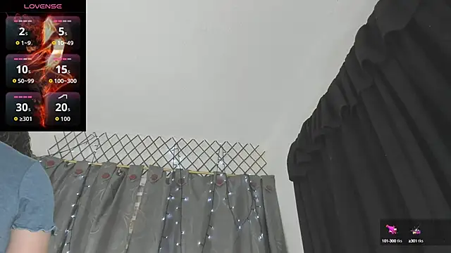 eva1saenz online show from 1, 10, 2025