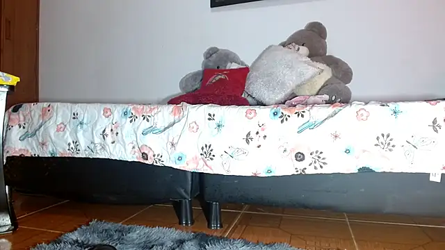 camilavagina24 online show from 28, 2, 2026