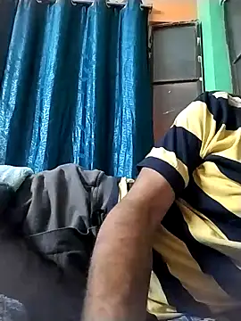 ALWAYSHORNYDADDY online show from 21, 1, 2025