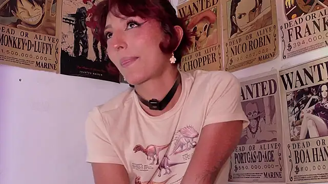 Sam-cekot online show from 27, 4, 2026