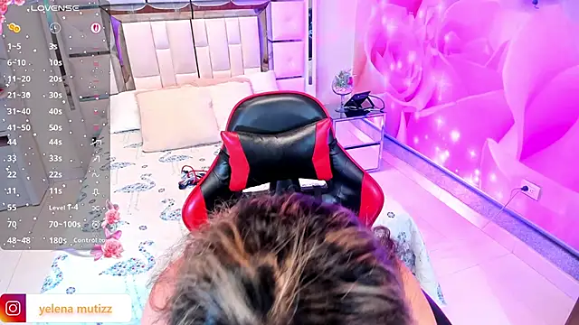 Yelena mutiz online show from 5, 2, 2026