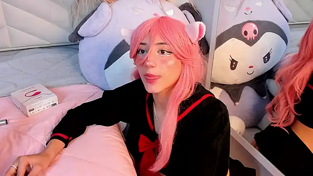 miia  baker online show from 15, 3, 2025