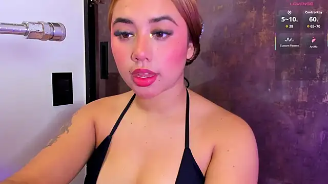 issie cute online show from 22, 4, 2026