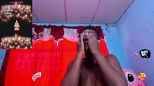 Sandyhamilttoon online show from 1, 11, 2025