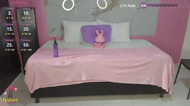 Yuli 16 online show from 27, 2, 2025