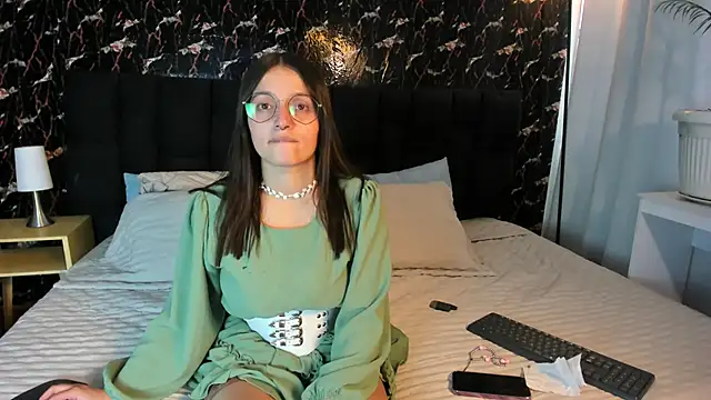 Elecktra sweet online show from 18, 10, 2025