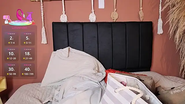 Elecktra sweet online show from 5, 2, 2026