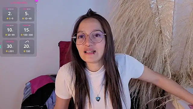 Elecktra sweet online show from 9, 4, 2026