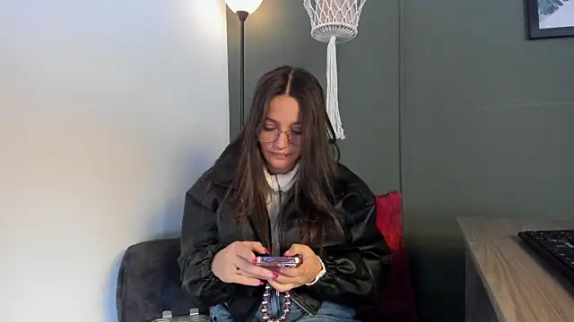 Elecktra sweet online show from 25, 4, 2026