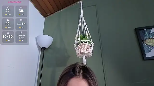 Elecktra sweet online show from 28, 4, 2026