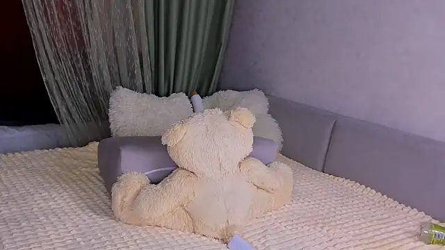 Sweeet Barbie online show from 28, 4, 2026