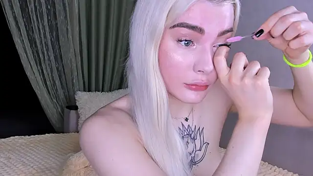 Sweeet Barbie online show from 14, 6, 2026