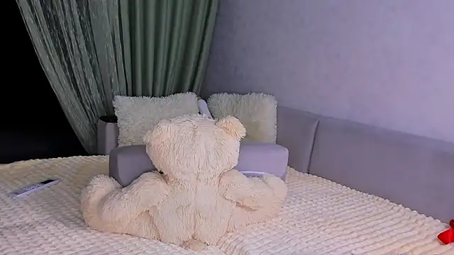Sweeet Barbie online show from 17, 6, 2026