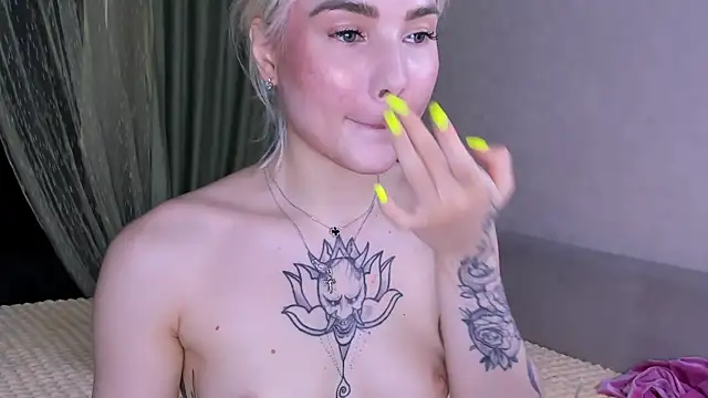Sweeet Barbie online show from 11, 7, 2026
