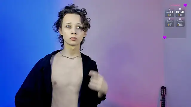 Vampirella GS online show from 2, 2, 2025