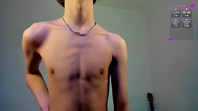 Vampirella GS online show from 11, 2, 2025