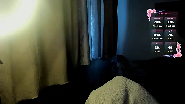 Vampirella GS online show from 25, 2, 2026