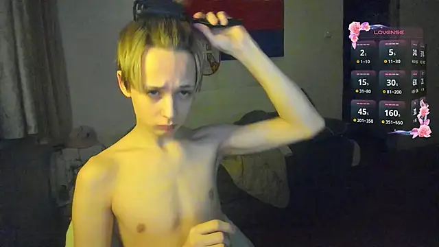 Vampirella GS online show from 6, 4, 2026