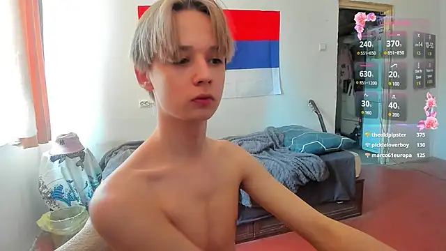 Vampirella GS online show from 11, 4, 2026