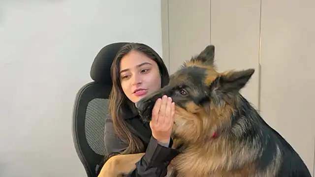 demieliss online show from 6, 1, 2026