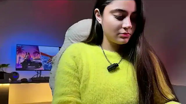 demieliss online show from 14, 1, 2026