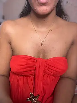 Snapshot of Goddess_sneha chatting on 21, 6, 2026 Goddess sneha online show from 21, 6, 2026