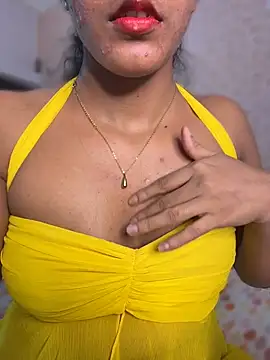 Snapshot of Goddess_sneha chatting on 29, 6, 2026 Goddess sneha online show from 29, 6, 2026
