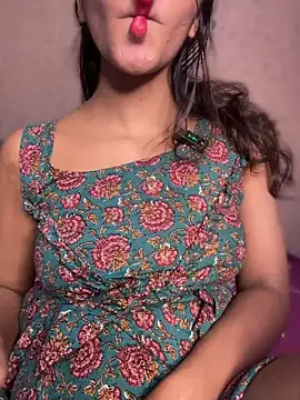 Snapshot of Goddess_sneha chatting on 14, 7, 2026 Goddess sneha online show from 14, 7, 2026