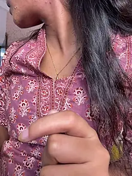 Snapshot of Goddess_sneha chatting on 28, 7, 2026 Goddess sneha online show from 28, 7, 2026