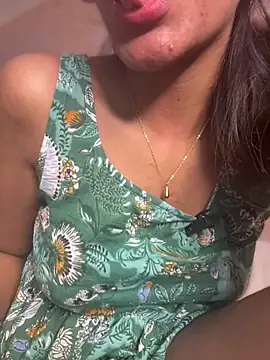 Snapshot of Goddess_sneha chatting on 31, 7, 2026 Goddess sneha online show from 31, 7, 2026