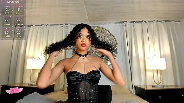 Aprillbrunette online show from 6, 7, 2026