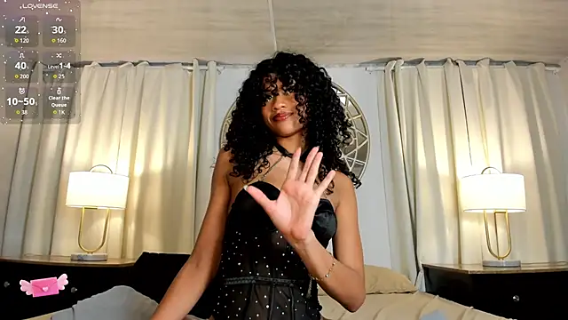 Aprillbrunette online show from 6, 7, 2026