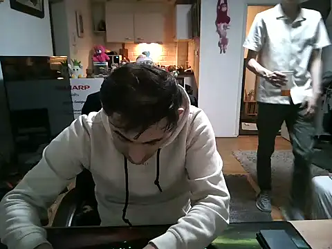 mihaimichael online show from 19, 3, 2025