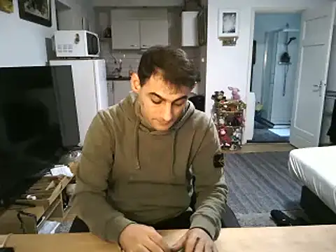 mihaimichael online show from 14, 10, 2025