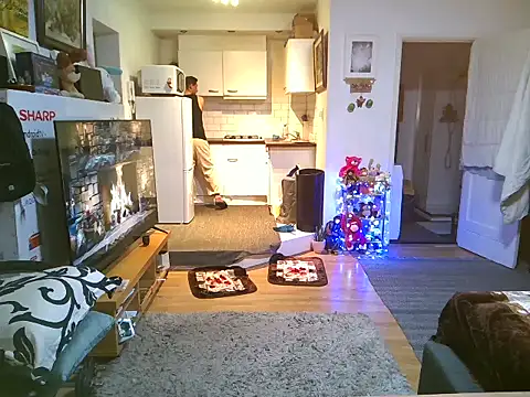 mihaimichael online show from 29, 10, 2025