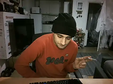 mihaimichael online show from 16, 11, 2025