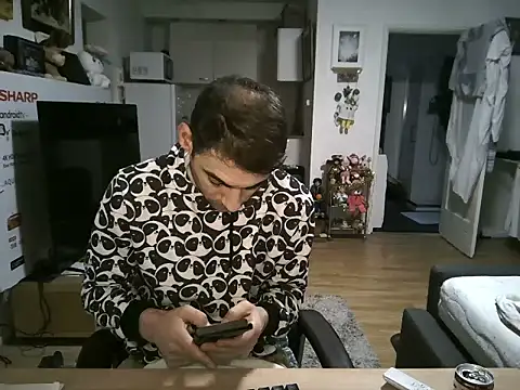 mihaimichael online show from 2, 12, 2025