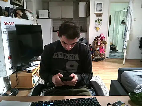 mihaimichael online show from 19, 12, 2025