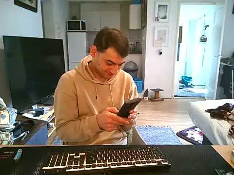 mihaimichael online show from 28, 3, 2026
