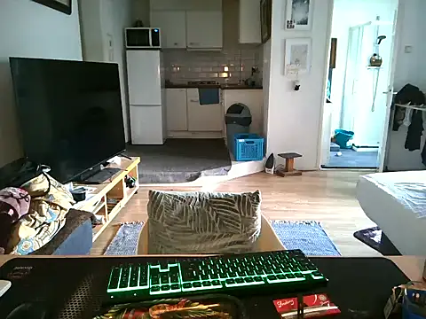 mihaimichael online show from 30, 3, 2026