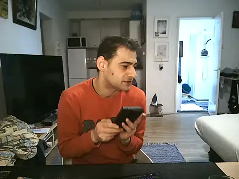 mihaimichael online show from 5, 4, 2026