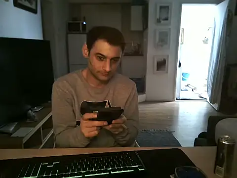mihaimichael online show from 19, 4, 2026
