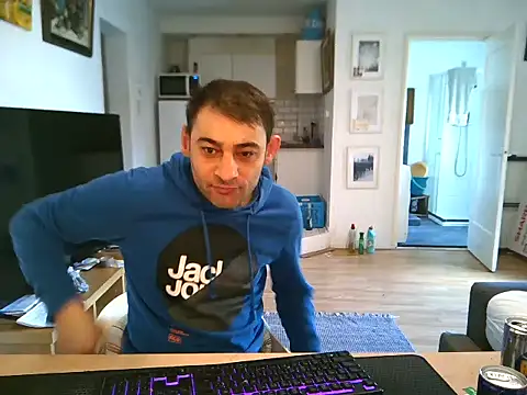 mihaimichael online show from 21, 4, 2026