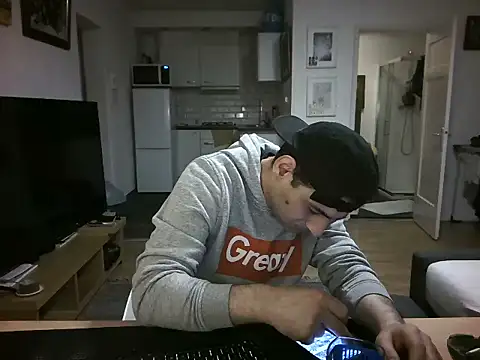 mihaimichael online show from 24, 4, 2026