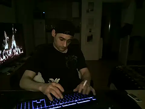 Snapshot of mihaimichael chatting on 20, 5, 2026 mihaimichael online show from 20, 5, 2026
