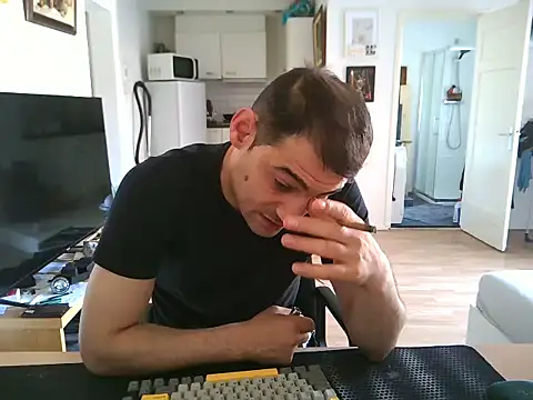 mihaimichael online show from 10, 7, 2026