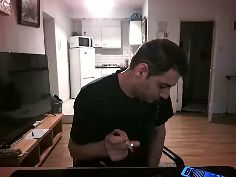 mihaimichael online show from 20, 7, 2026