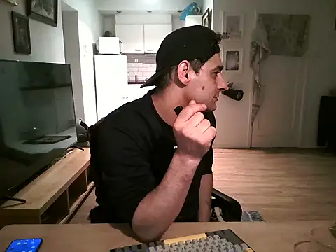 mihaimichael online show from 8, 8, 2026