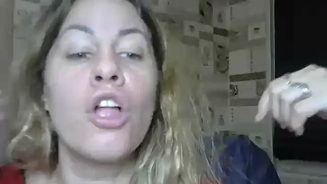 TherestlessKitty online show from 19, 12, 2025