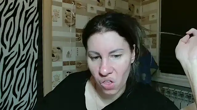 TherestlessKitty online show from 7, 3, 2026